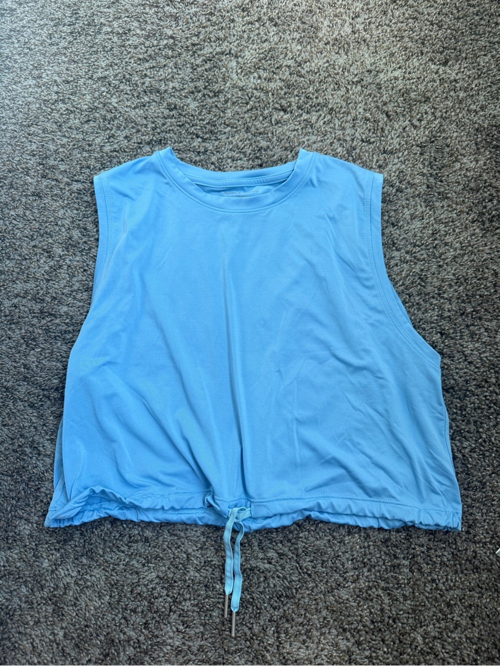 Crop  Active Top
